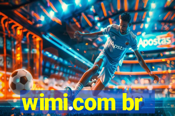 wimi.com br